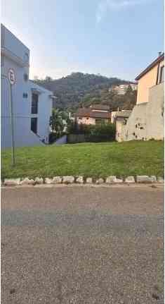 TERRENO EM ALPHAVILLE!