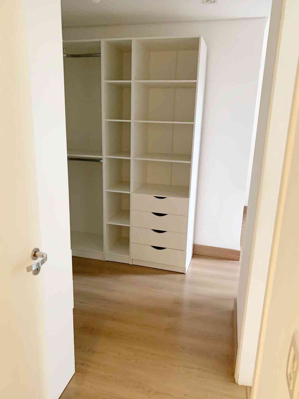 APARTAMENTO PRONTO PARA MORAR!