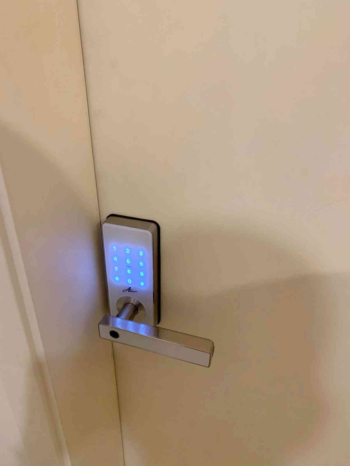 APARTAMENTO PRONTO PARA MORAR!