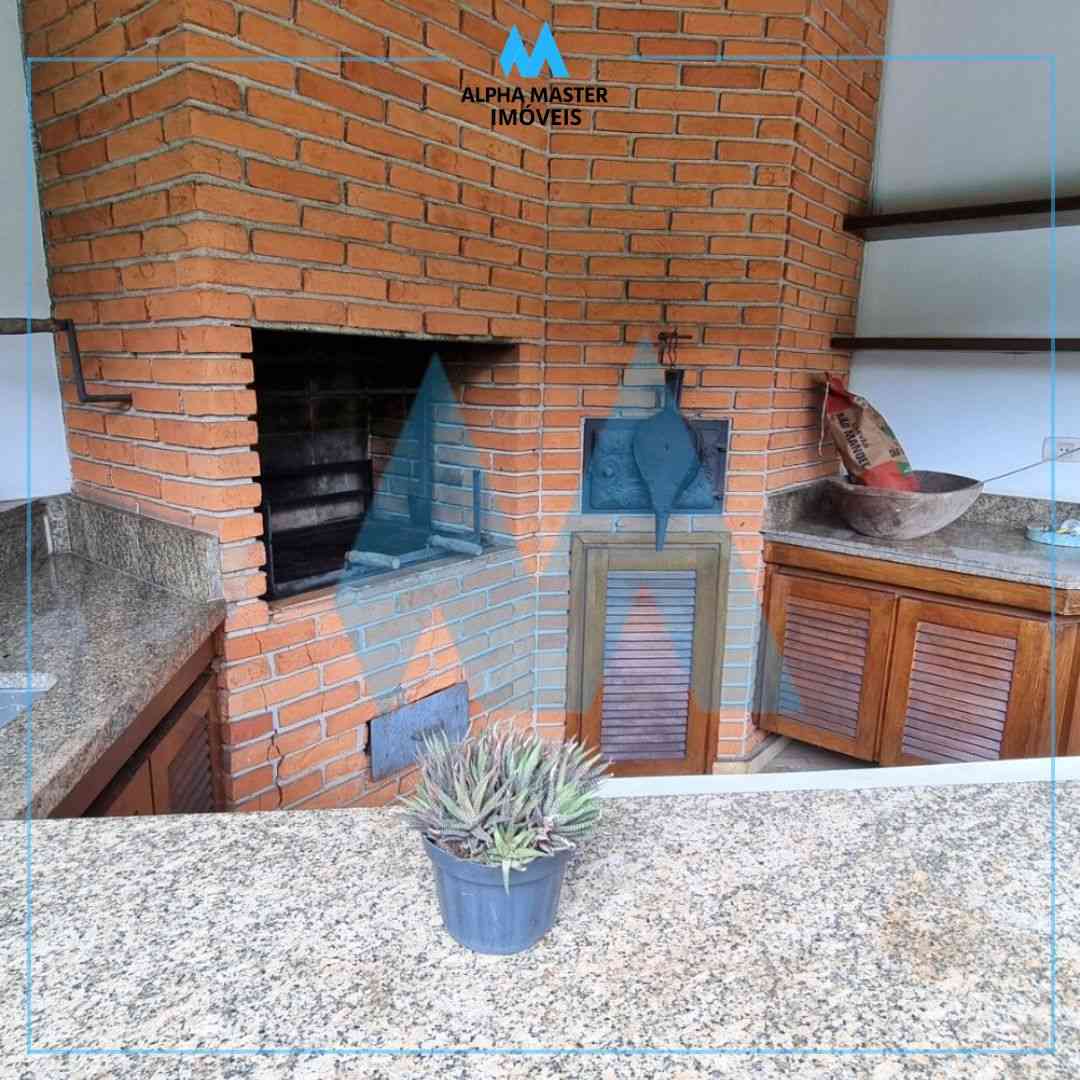 CASA EM ALPHAVILLE!