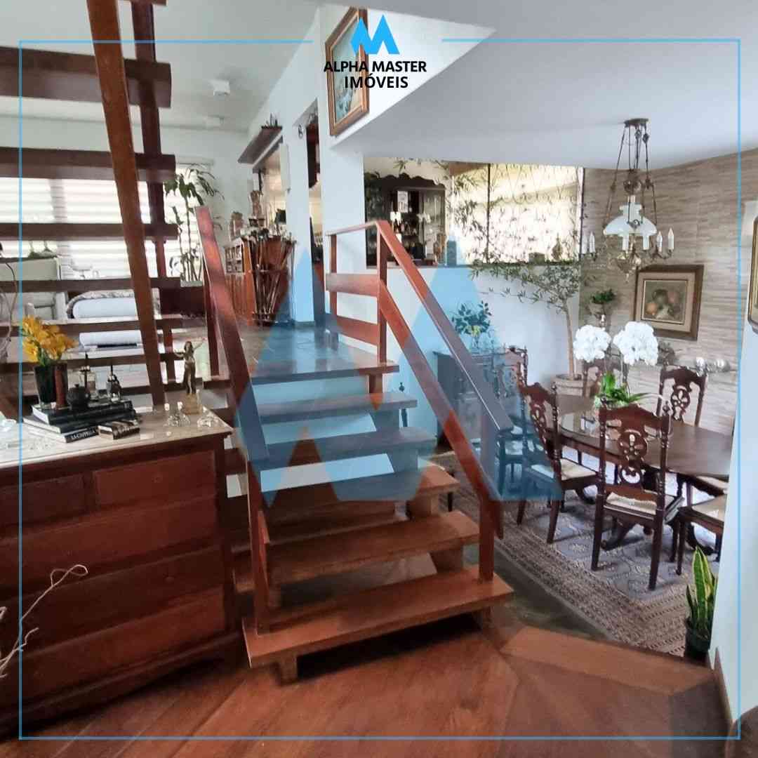 CASA EM ALPHAVILLE!