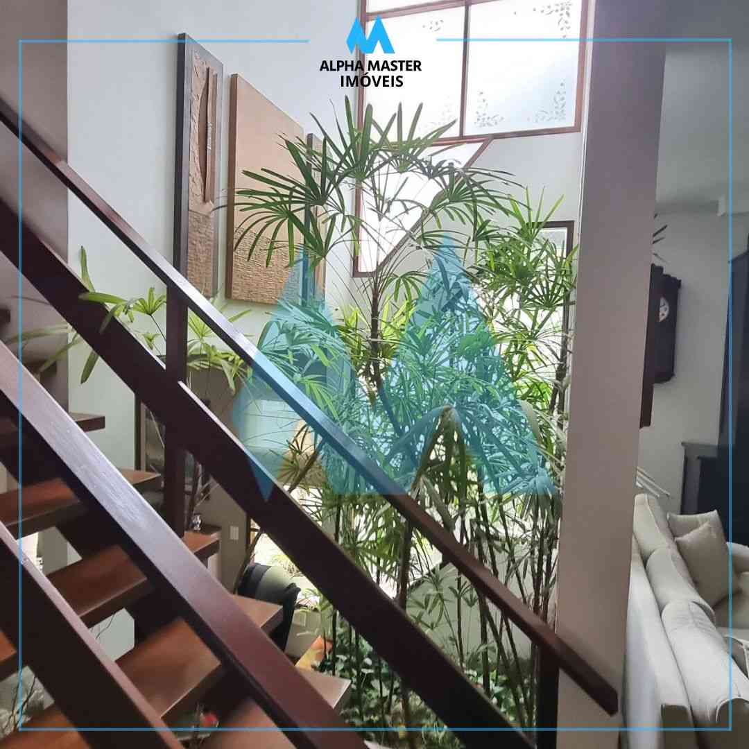CASA EM ALPHAVILLE!