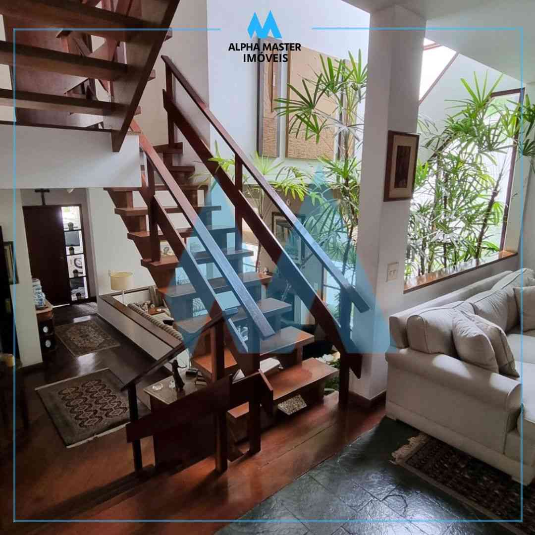 CASA EM ALPHAVILLE!