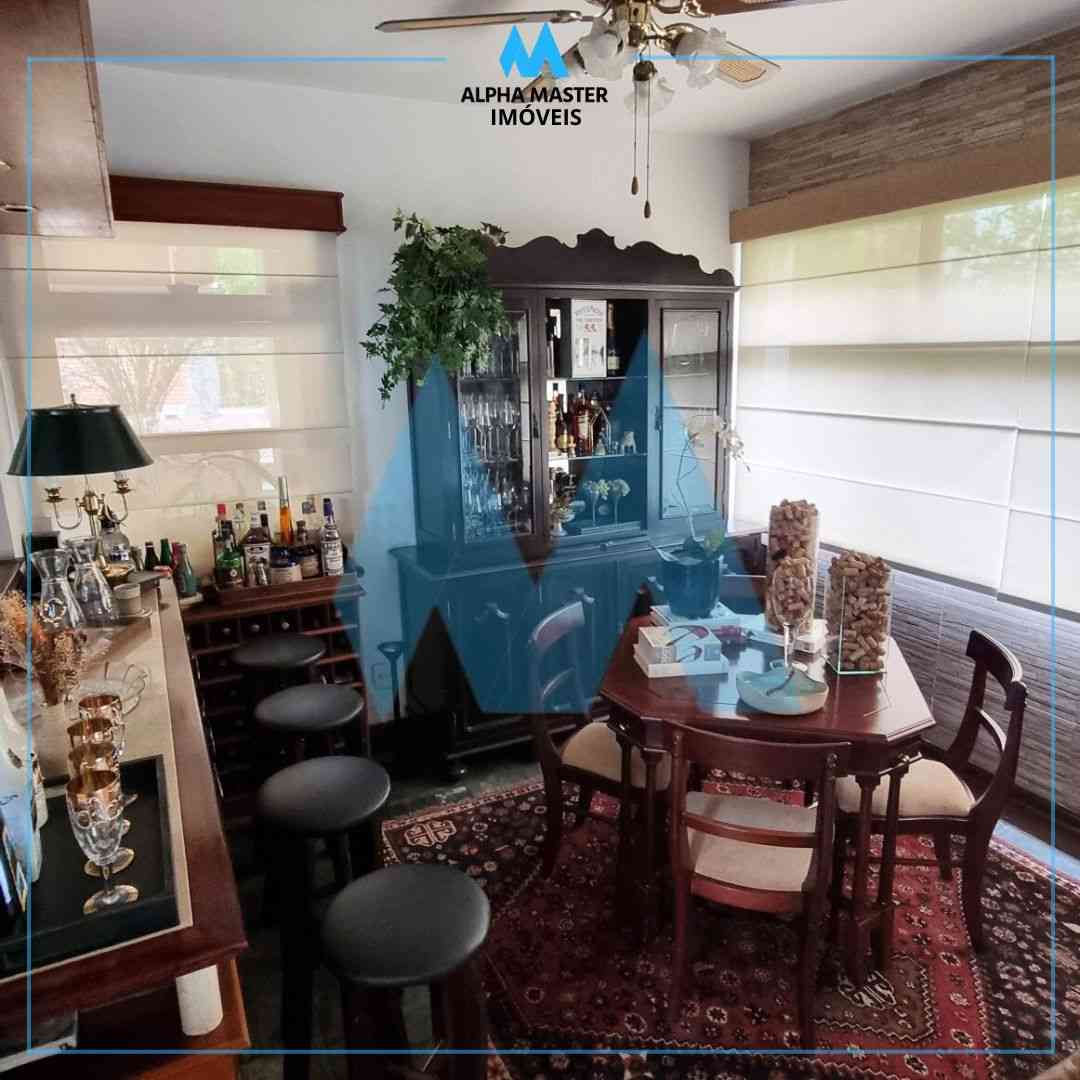 CASA EM ALPHAVILLE!