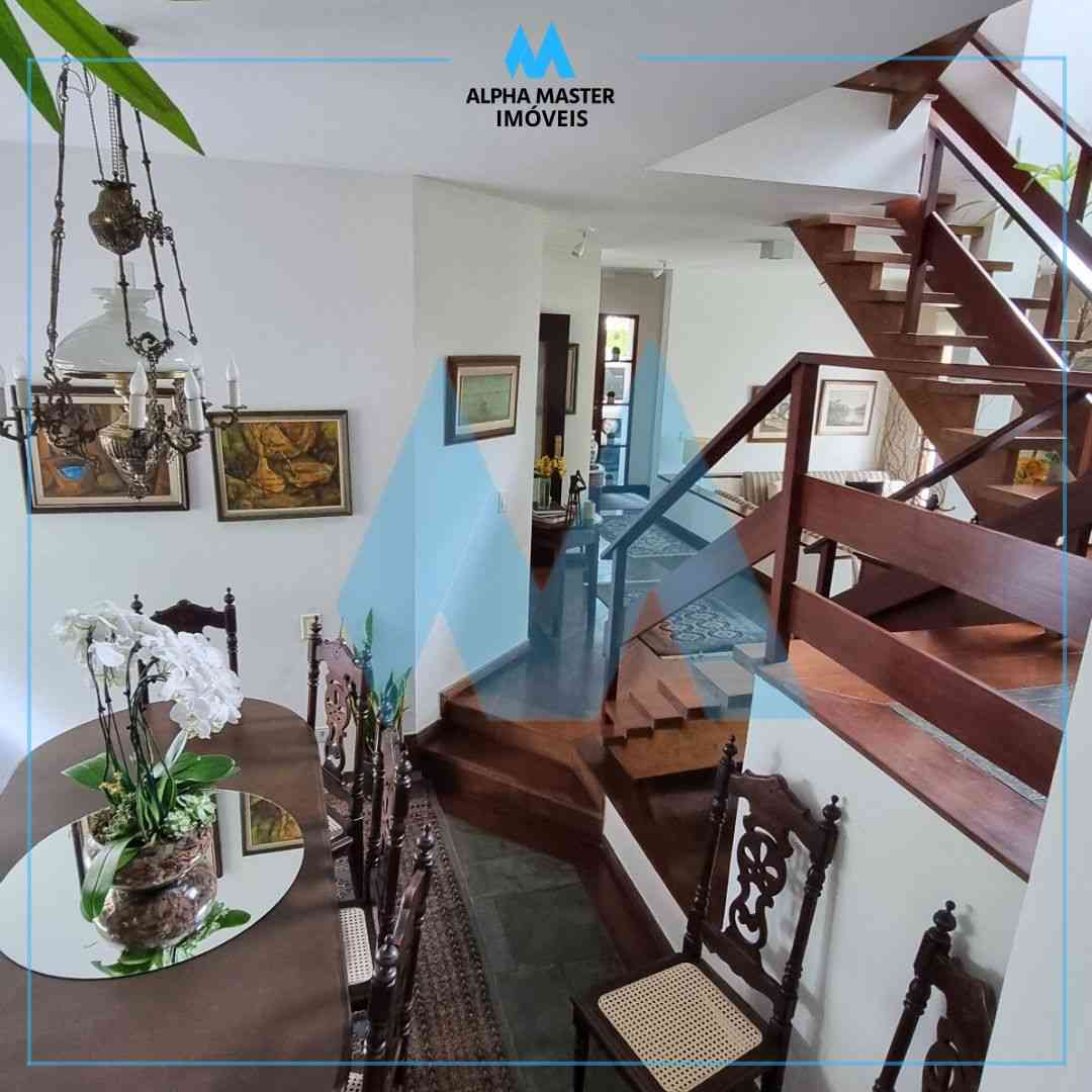 CASA EM ALPHAVILLE!
