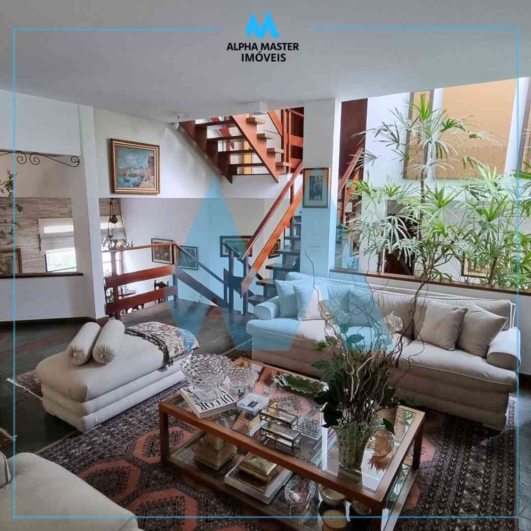CASA EM ALPHAVILLE!