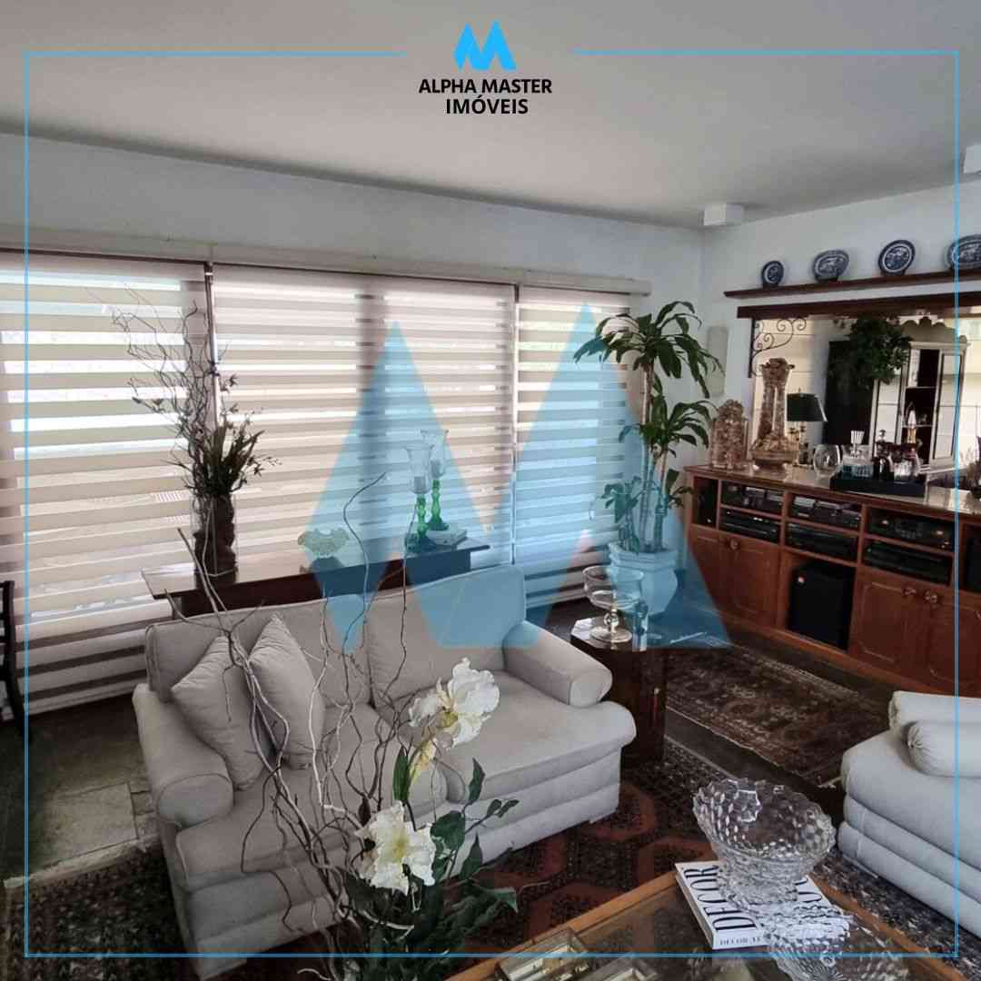 CASA EM ALPHAVILLE!