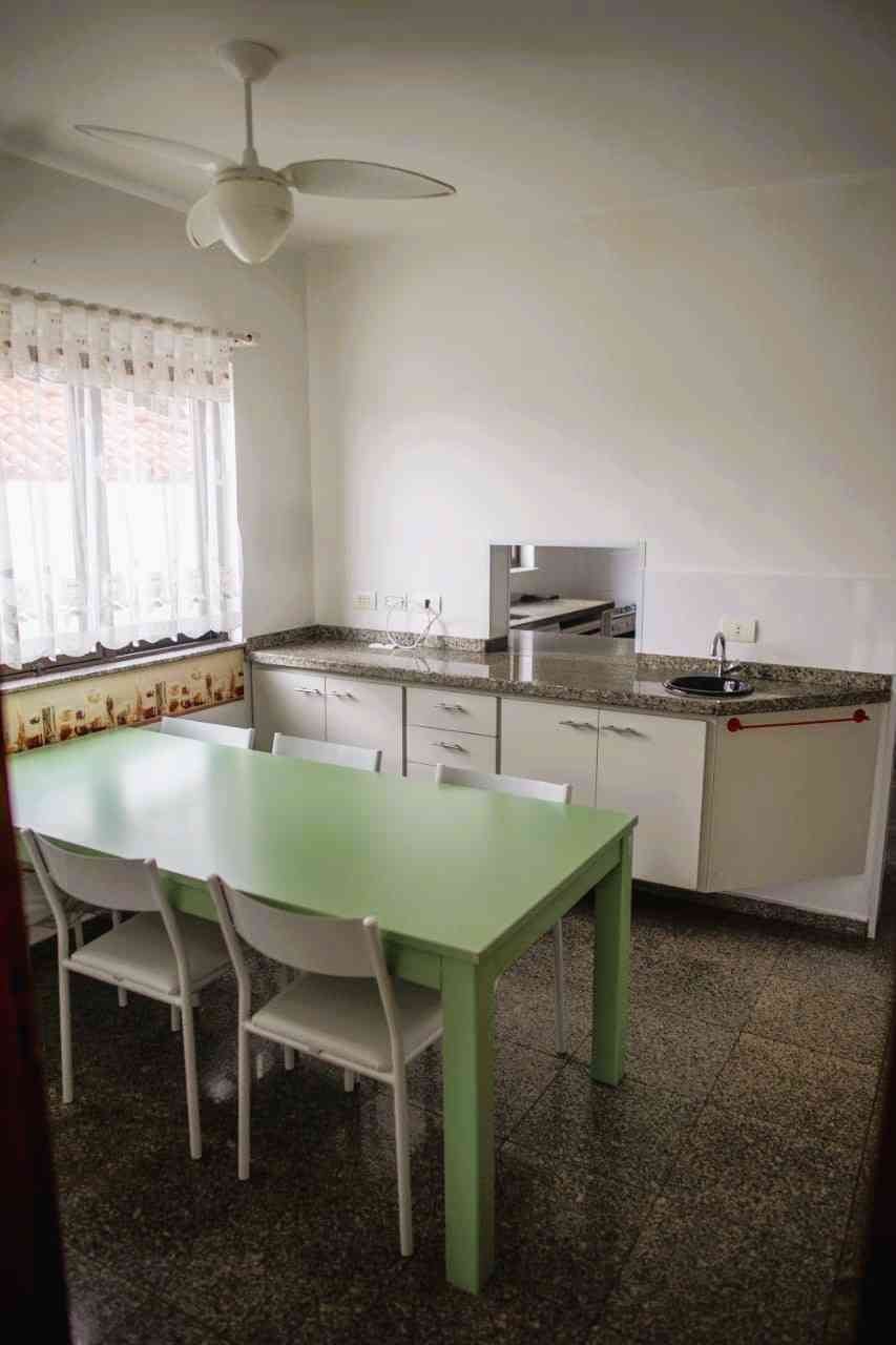 CASA DE ESQUINA!