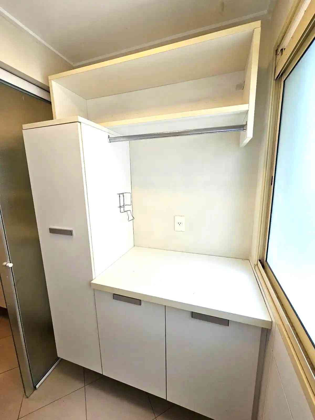 LINDO APARTAMENTO EM ALPHAVILLE!
