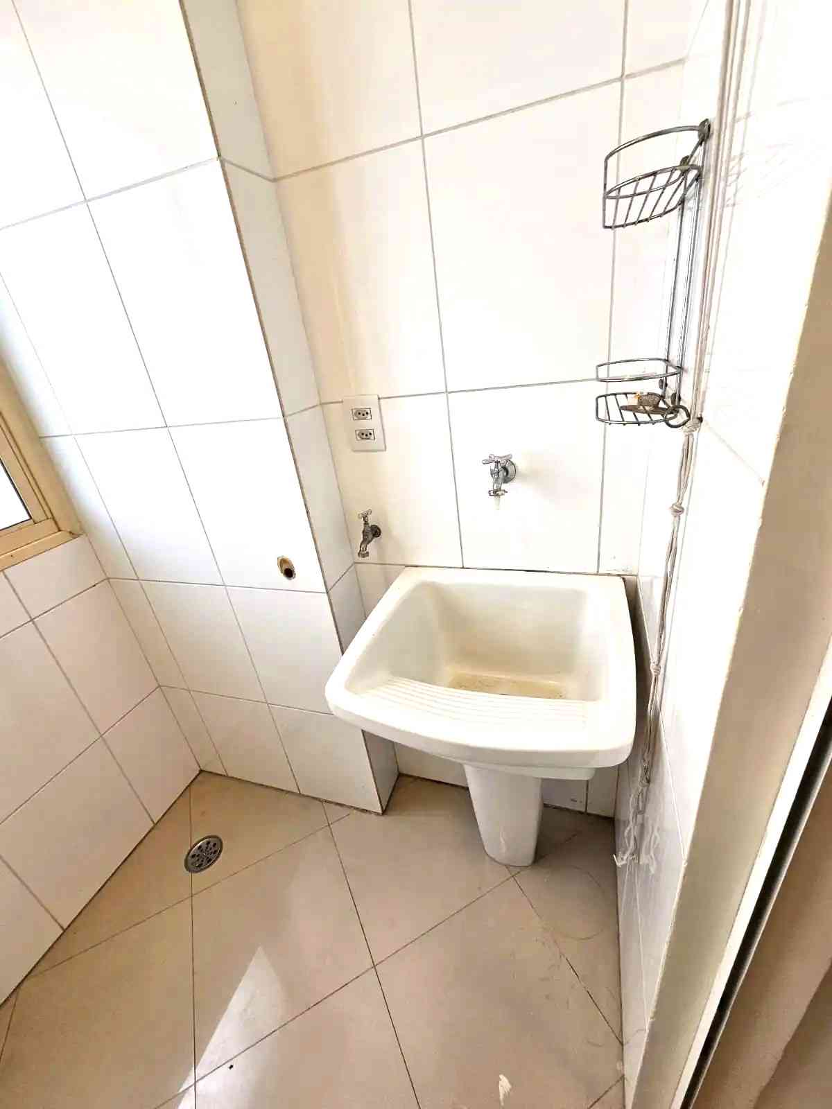 LINDO APARTAMENTO EM ALPHAVILLE!