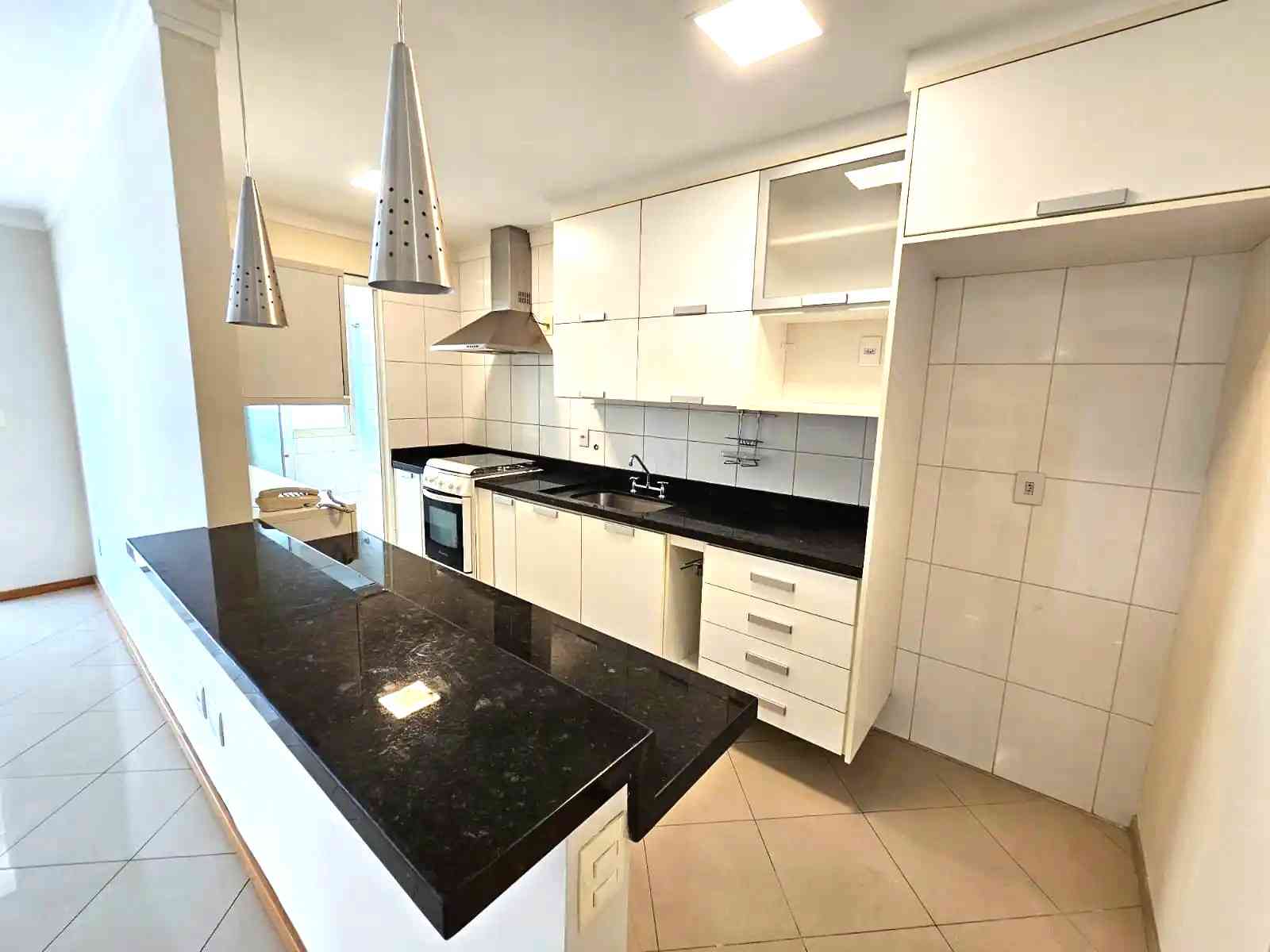 LINDO APARTAMENTO EM ALPHAVILLE!