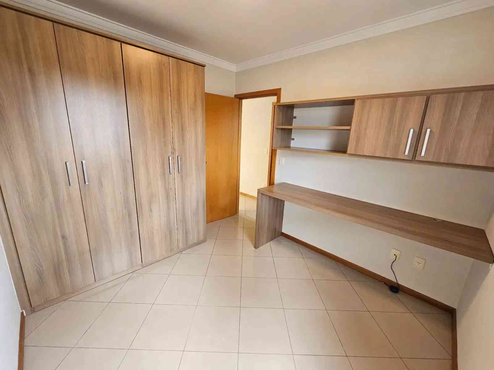LINDO APARTAMENTO EM ALPHAVILLE!