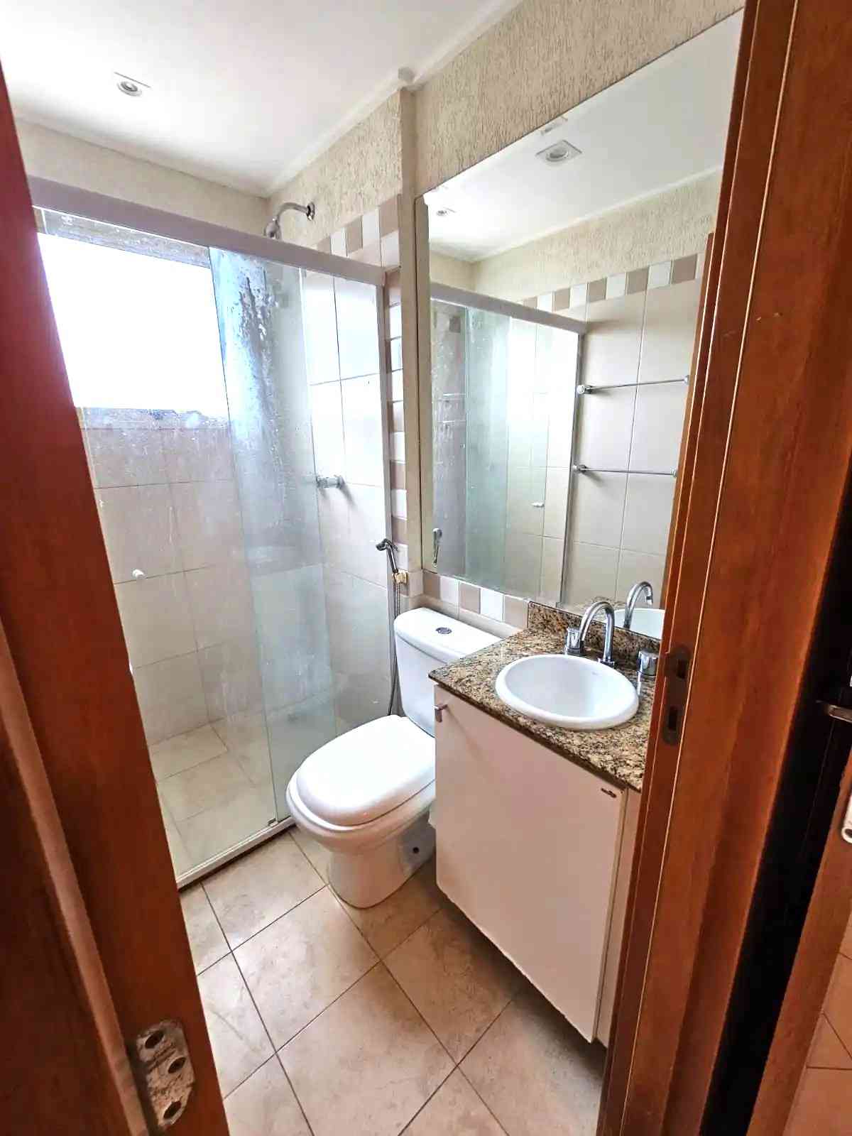 LINDO APARTAMENTO EM ALPHAVILLE!