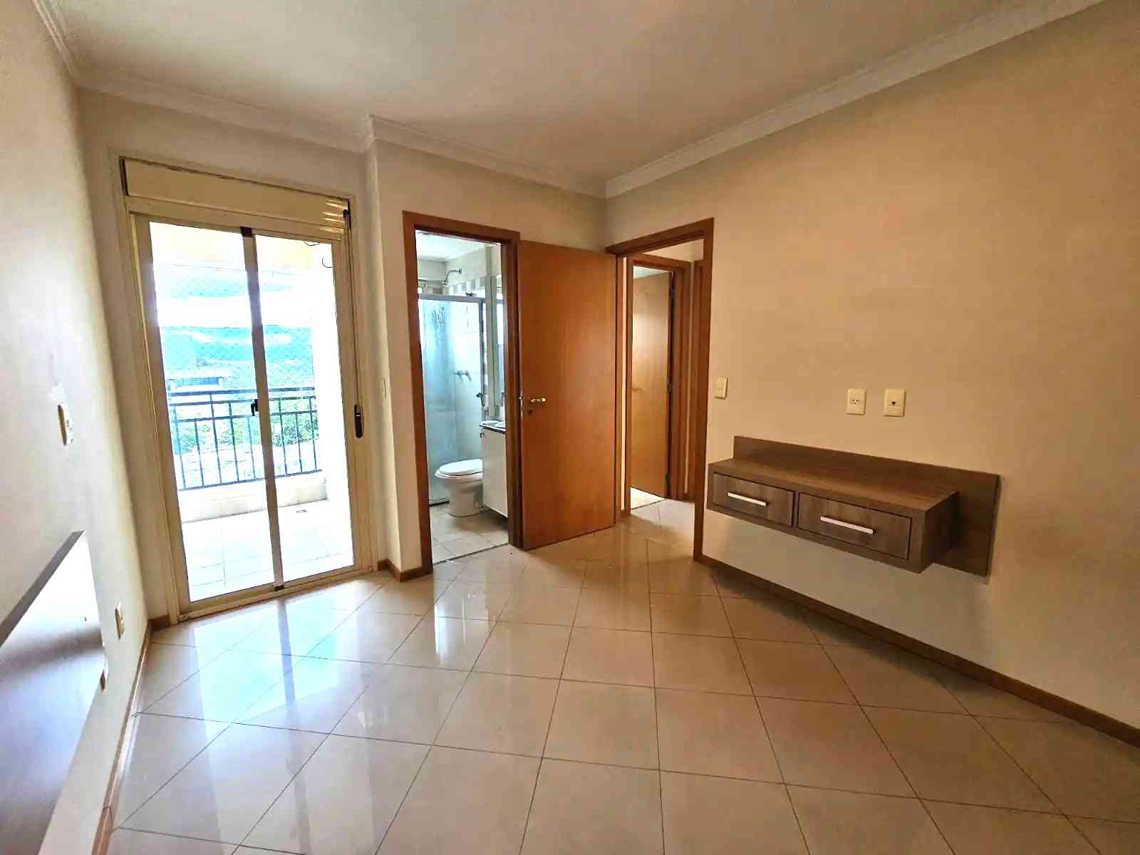 LINDO APARTAMENTO EM ALPHAVILLE!