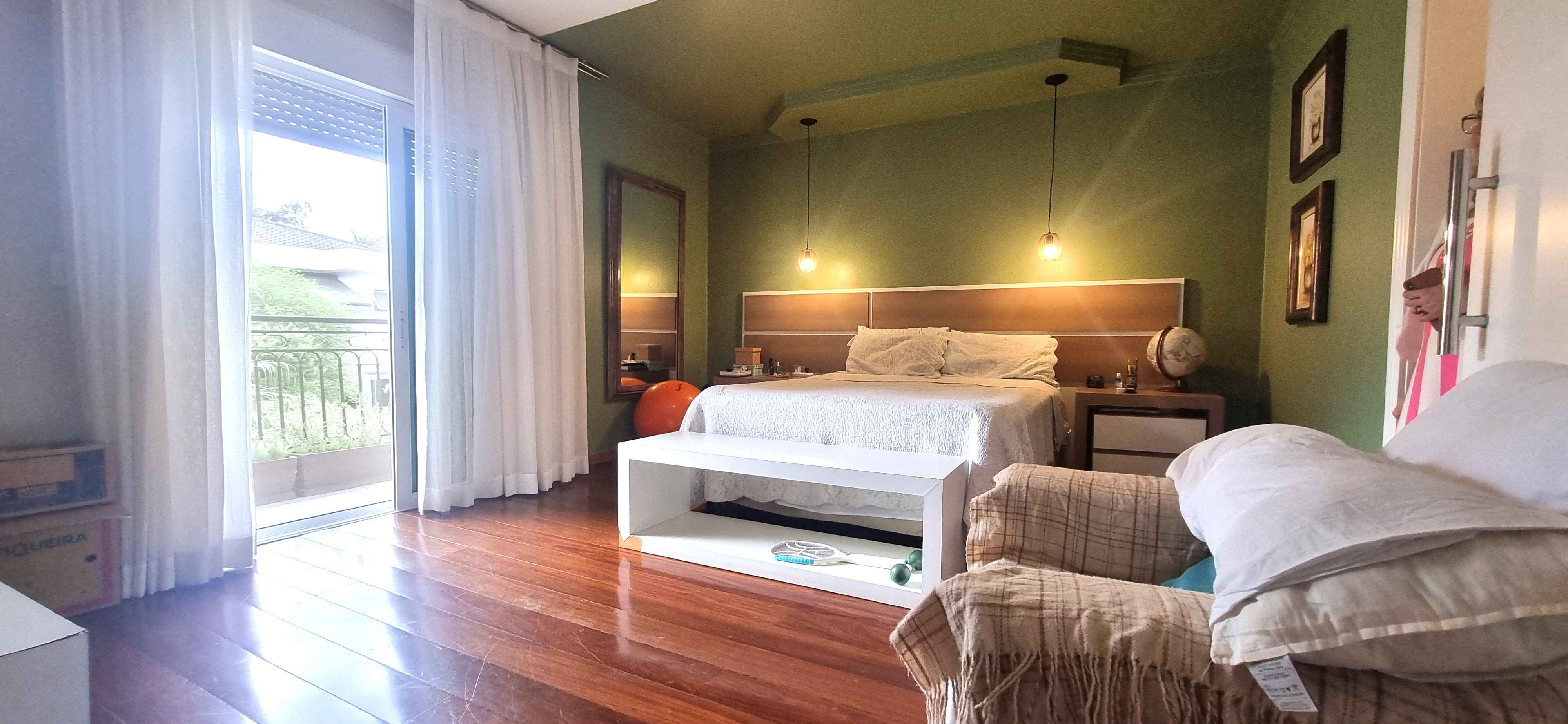 CASA ALTO PADRÃO!
