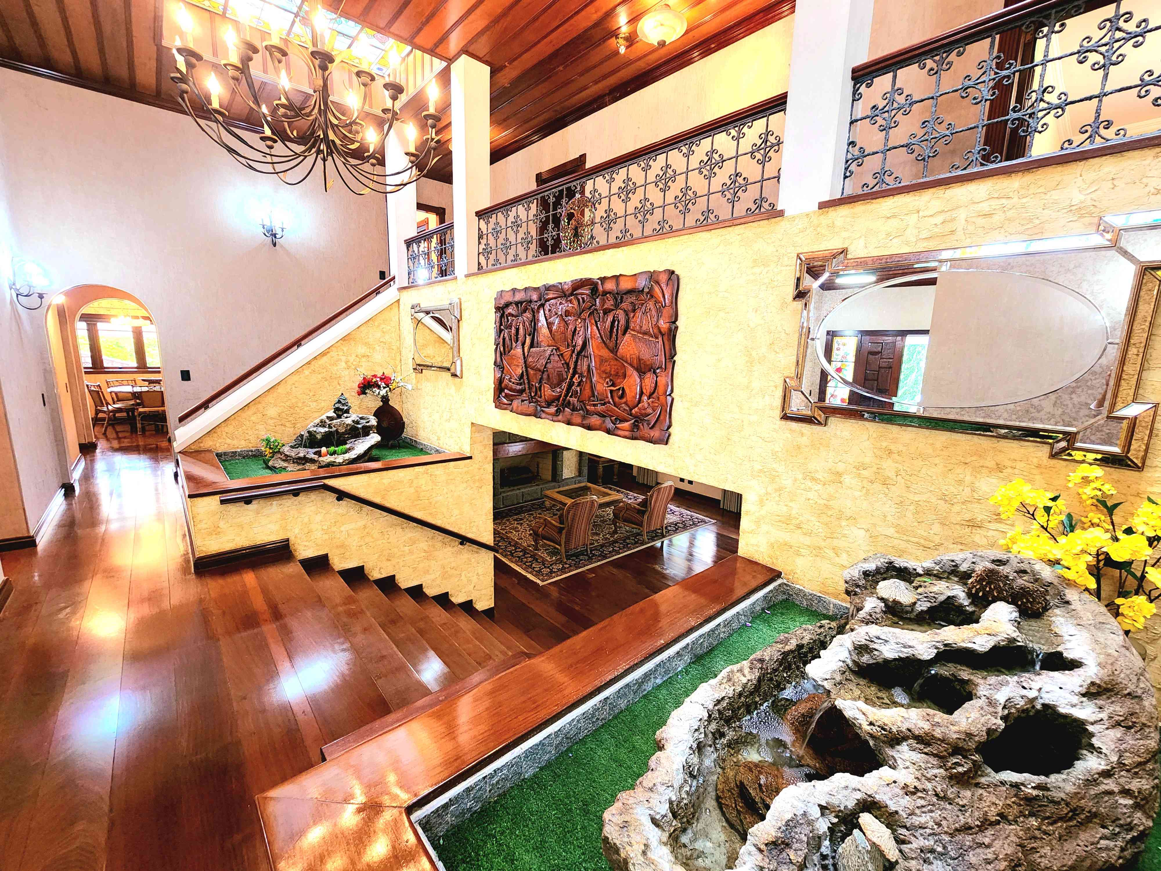 CASA EM ALPHAVILLE!