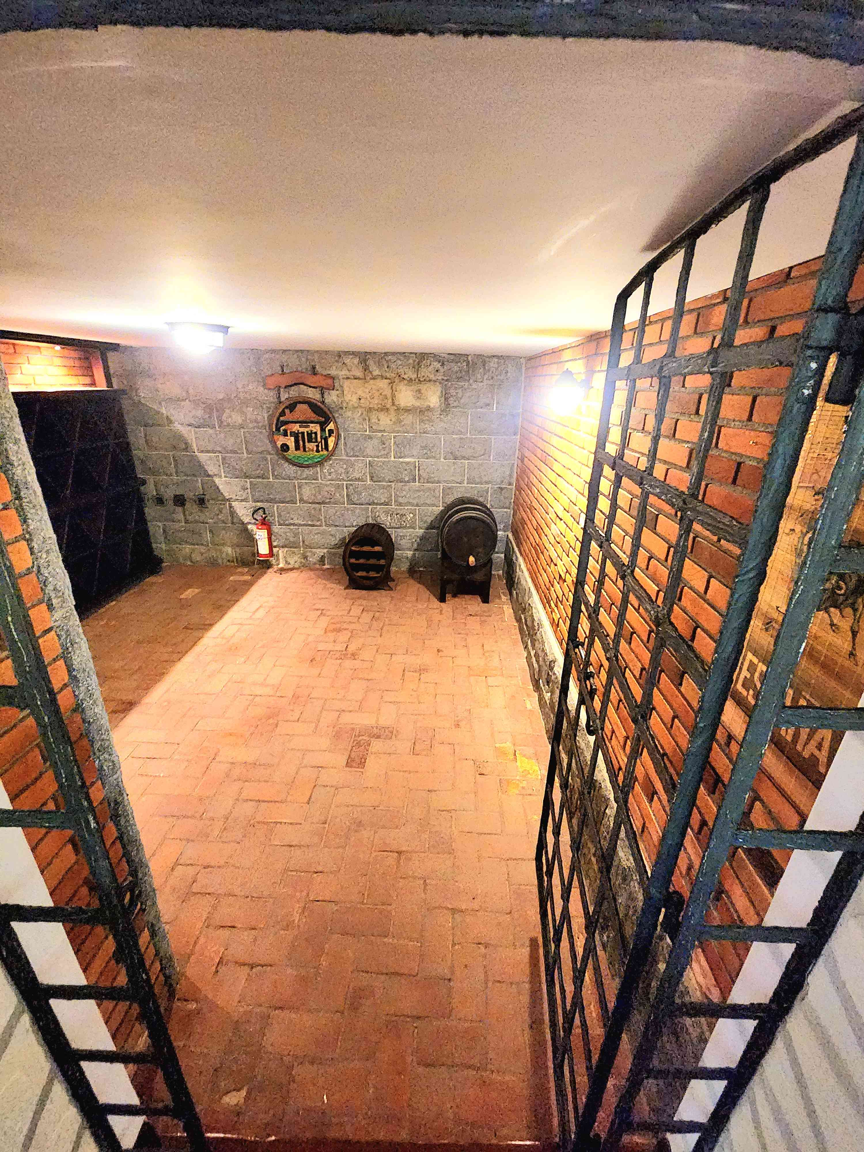 CASA EM ALPHAVILLE!
