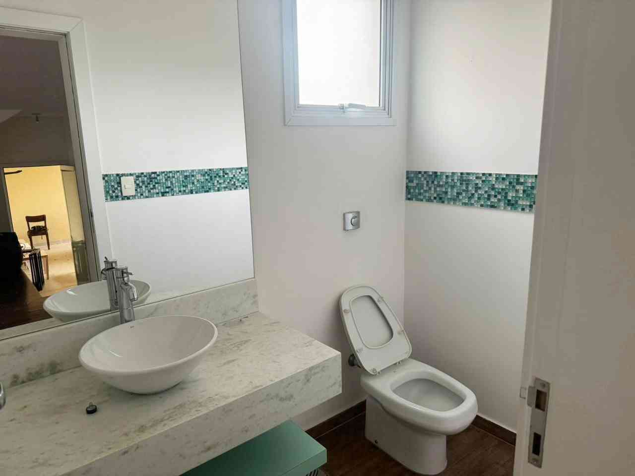 CASA EM ALPHAVILLE!