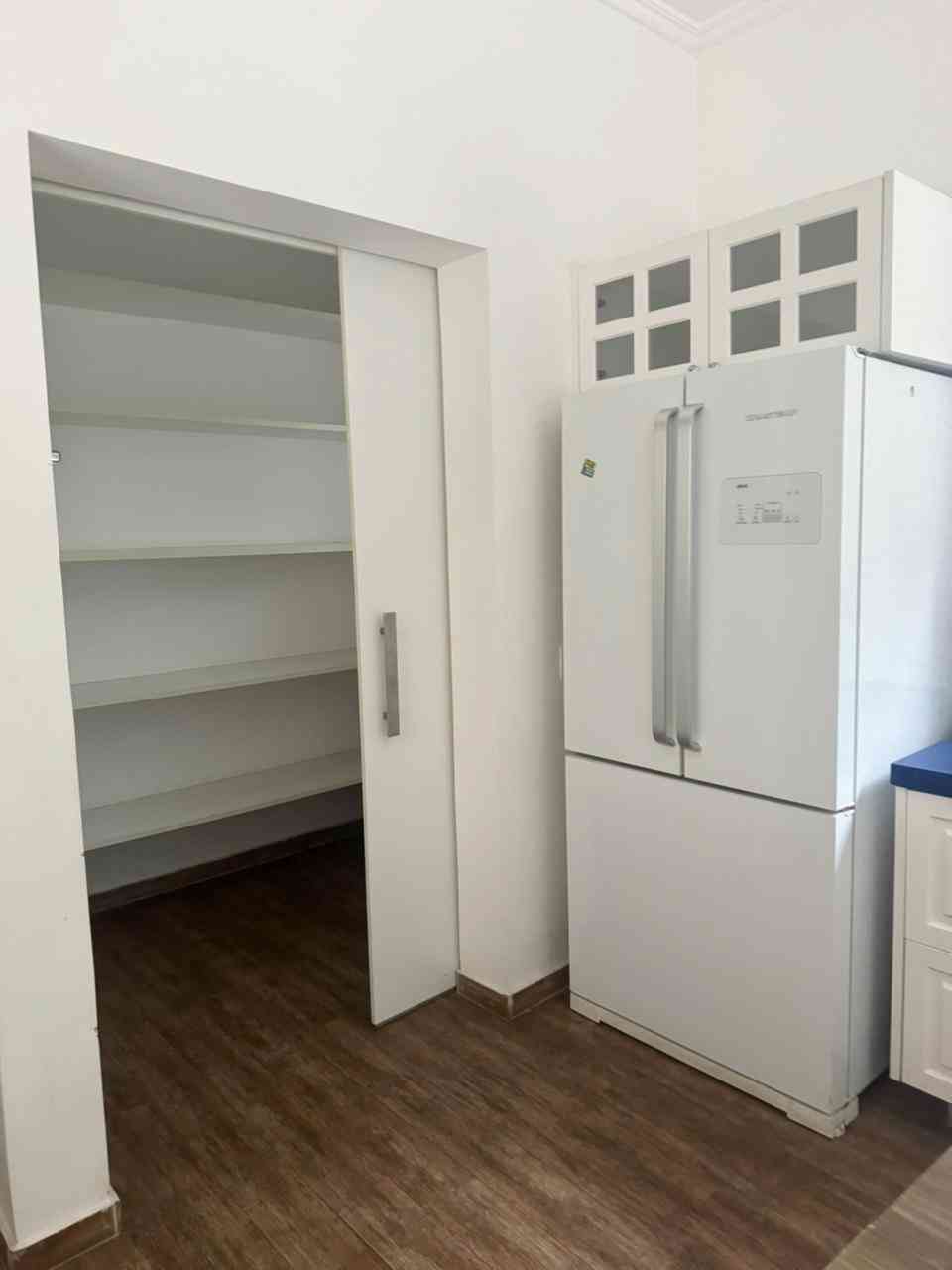 CASA EM ALPHAVILLE!