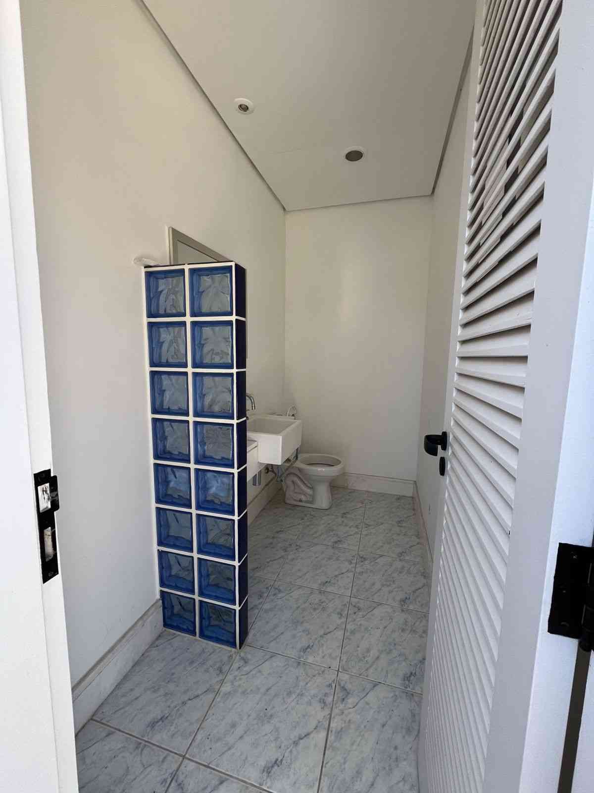 CASA EM ALPHAVILLE!