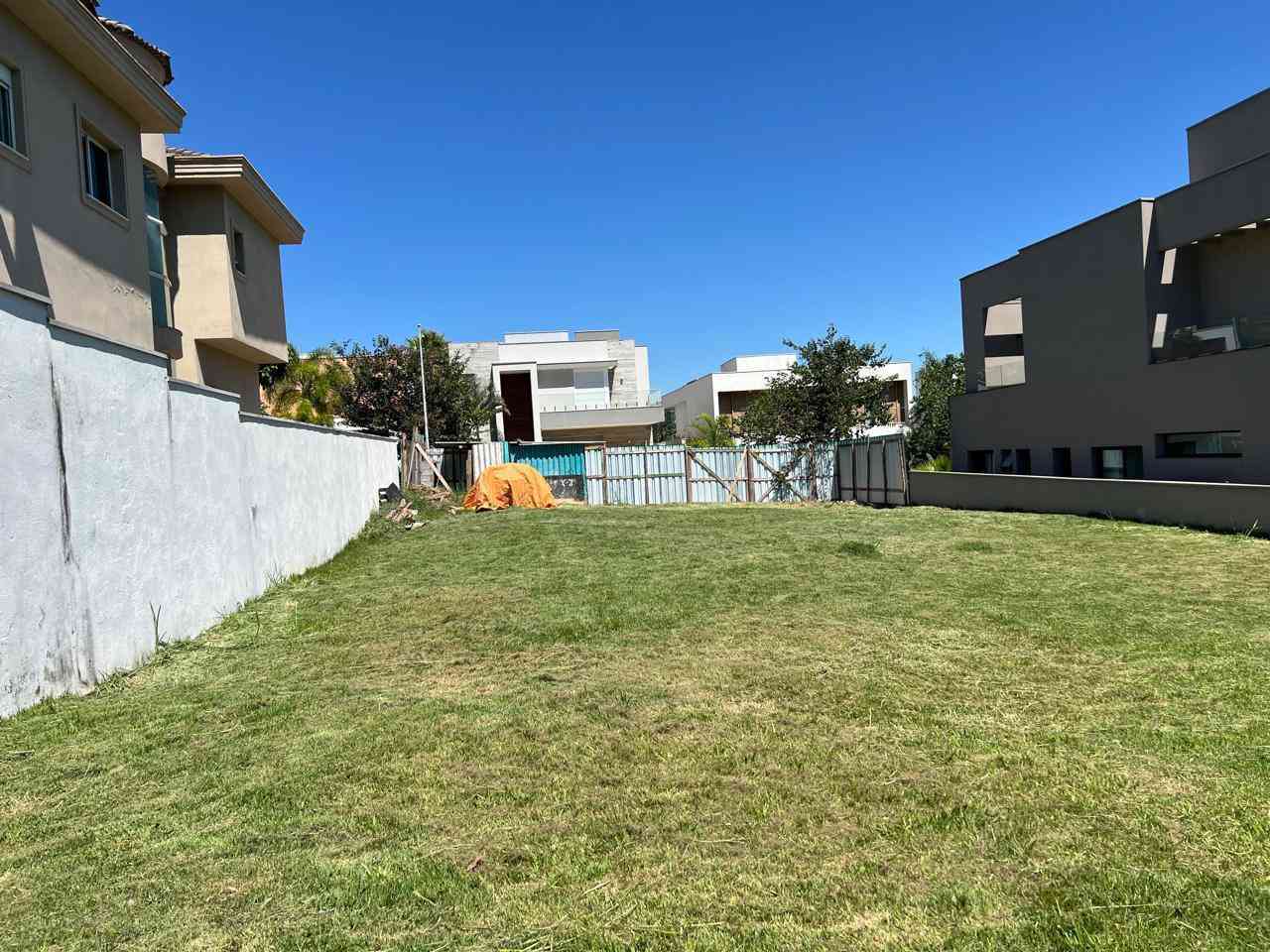 LOTE PLANO!