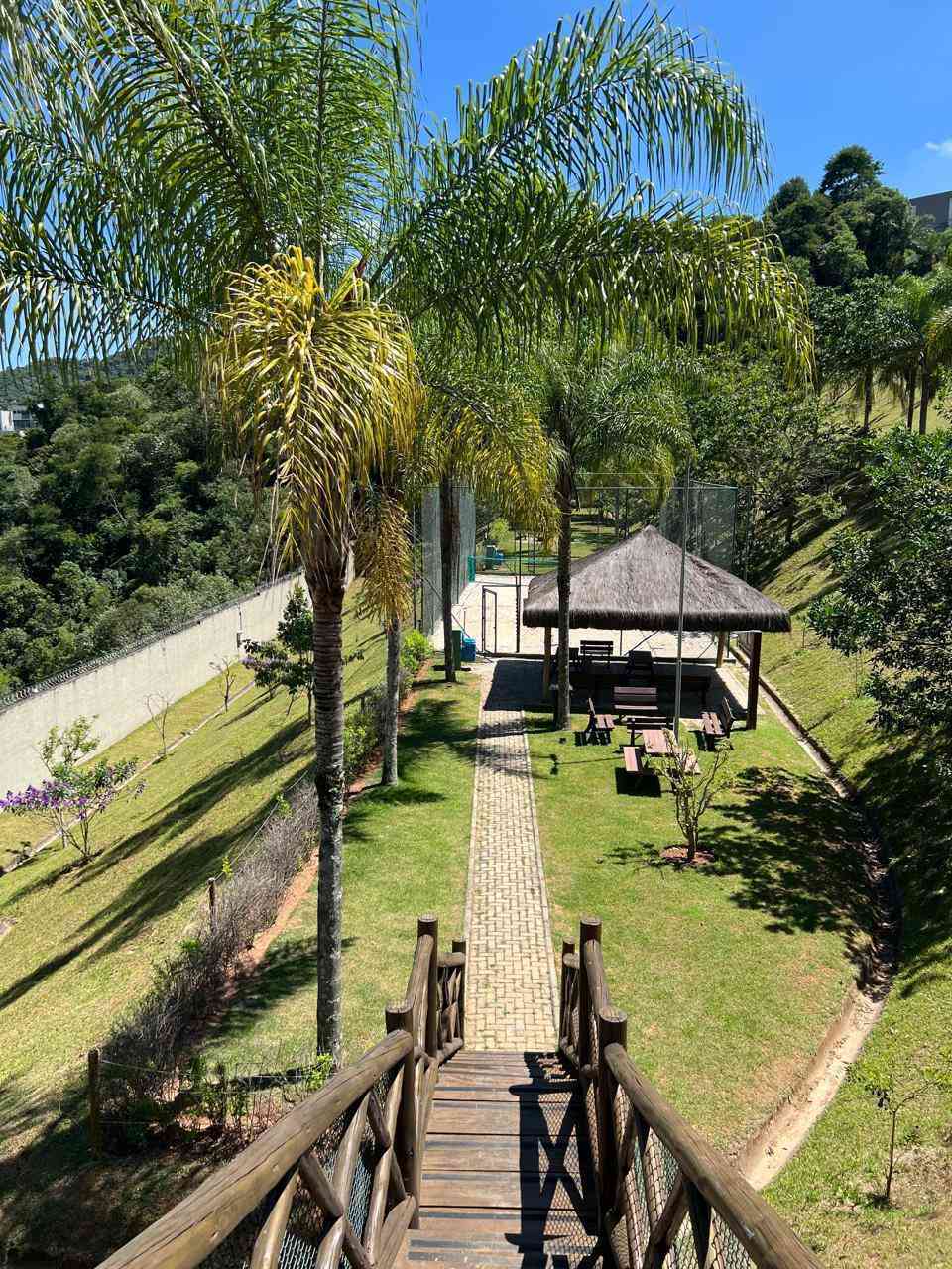 LOTE PLANO!