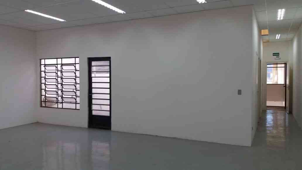 GALPÃO COMERCIAL EM ALPHAVILLE!