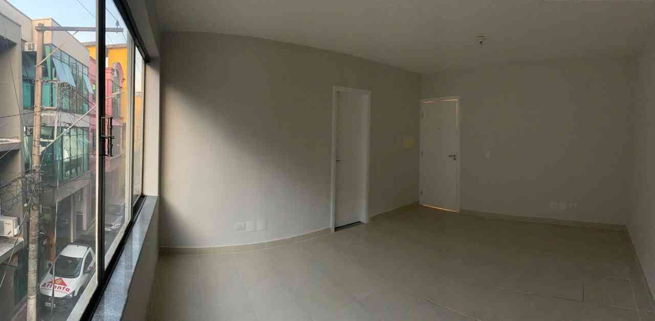 SALA NO CENTRO DE APOIO II
