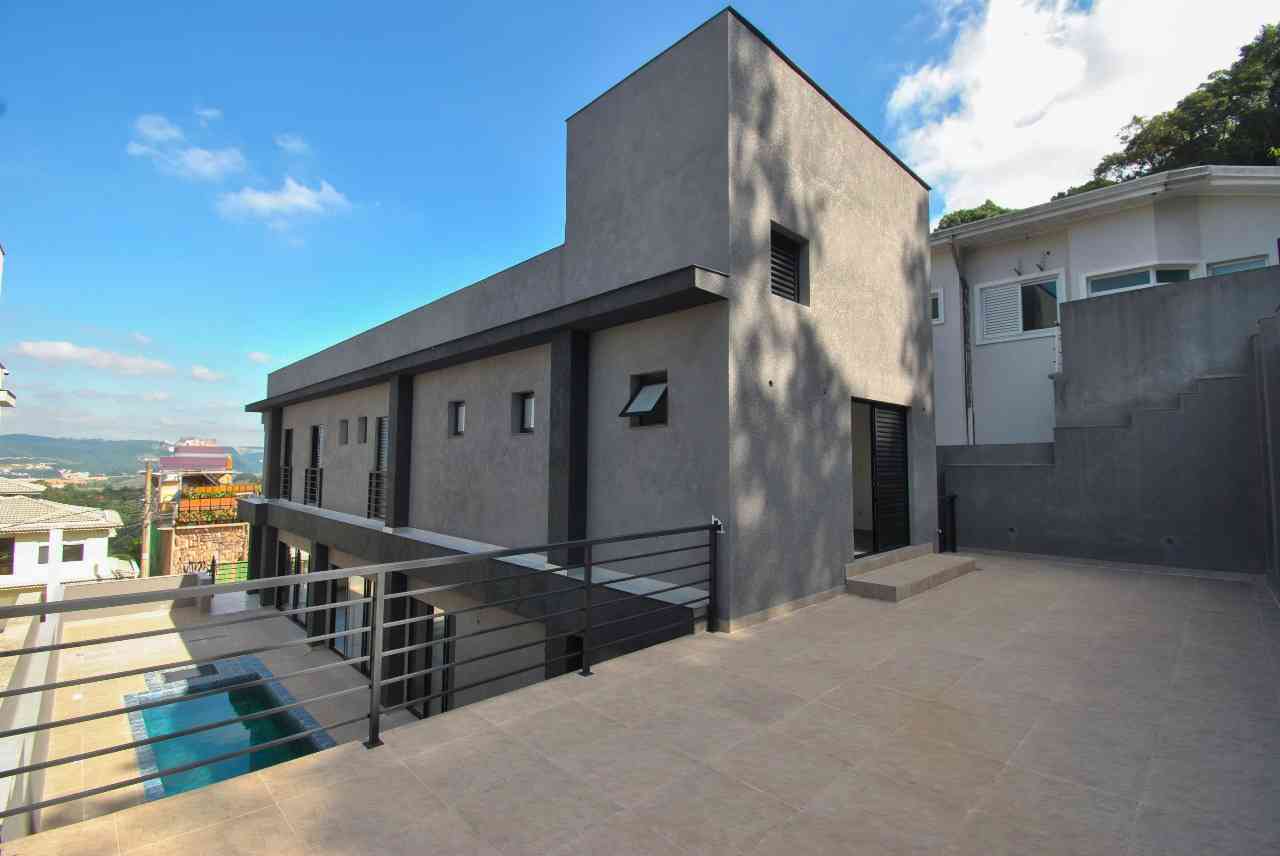 CASA EM ALPHAVILLE!