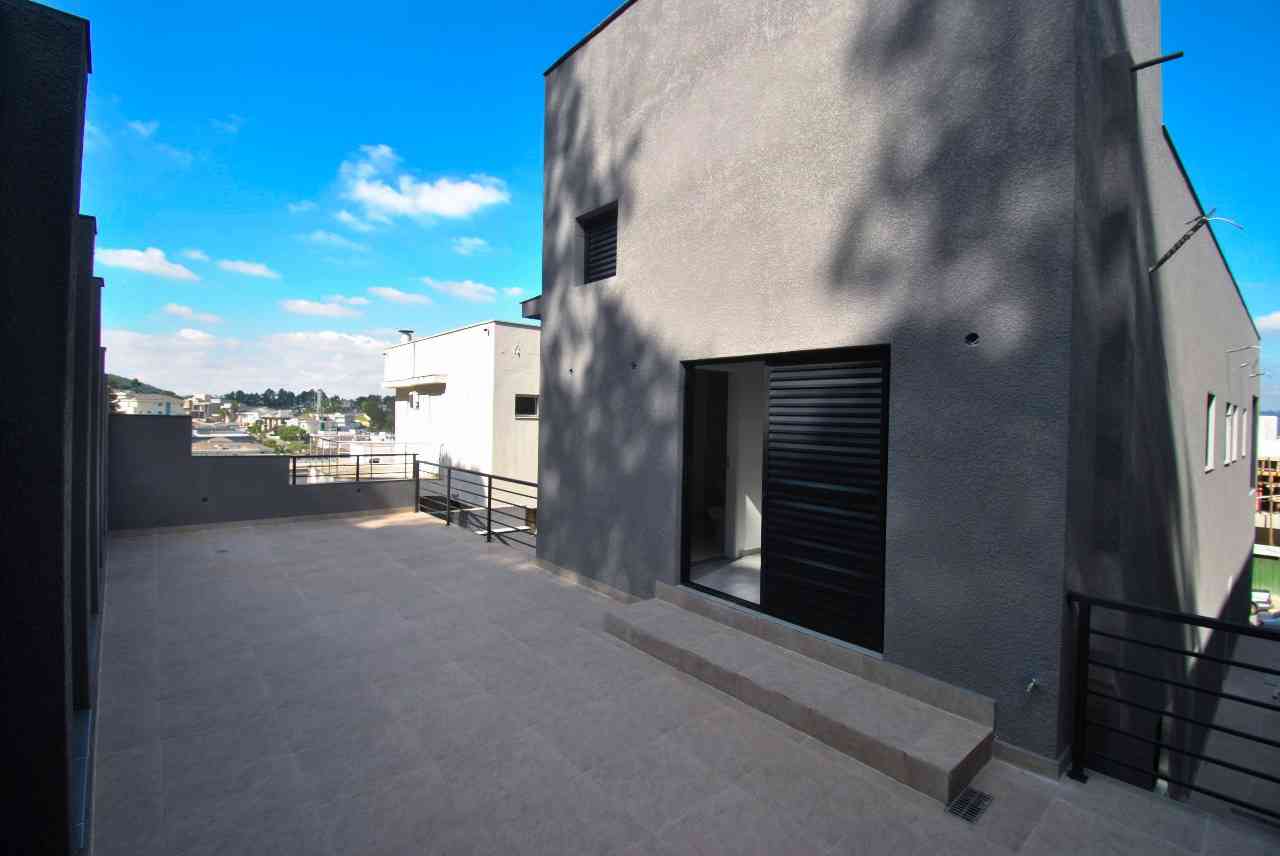 CASA EM ALPHAVILLE!