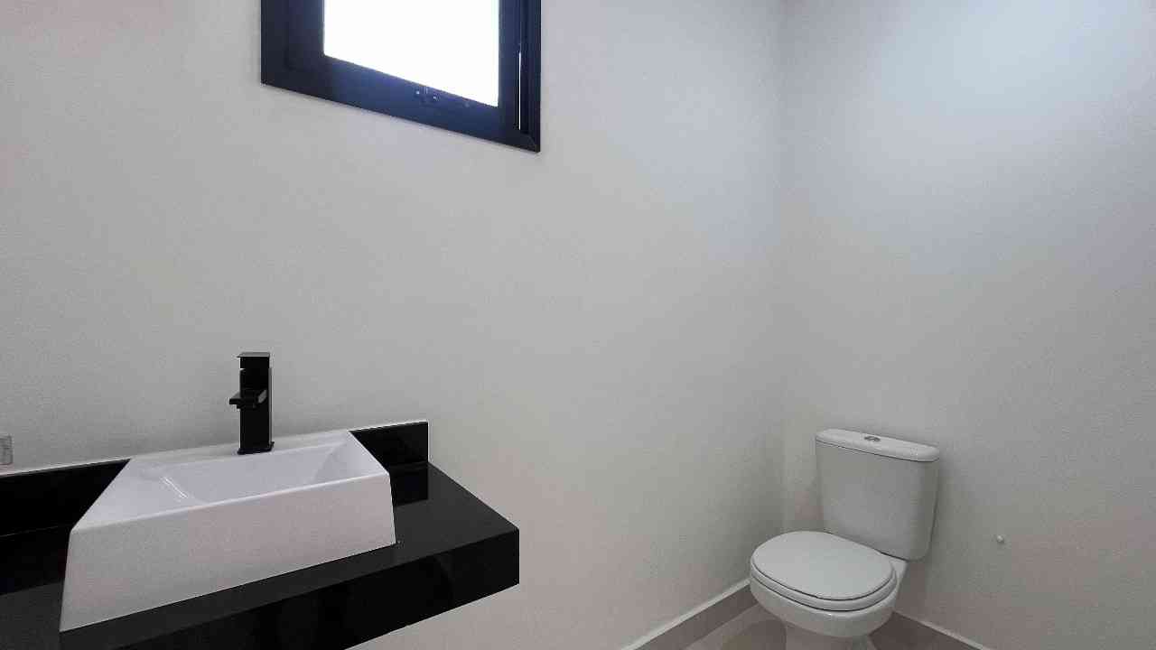CASA EM ALPHAVILLE!