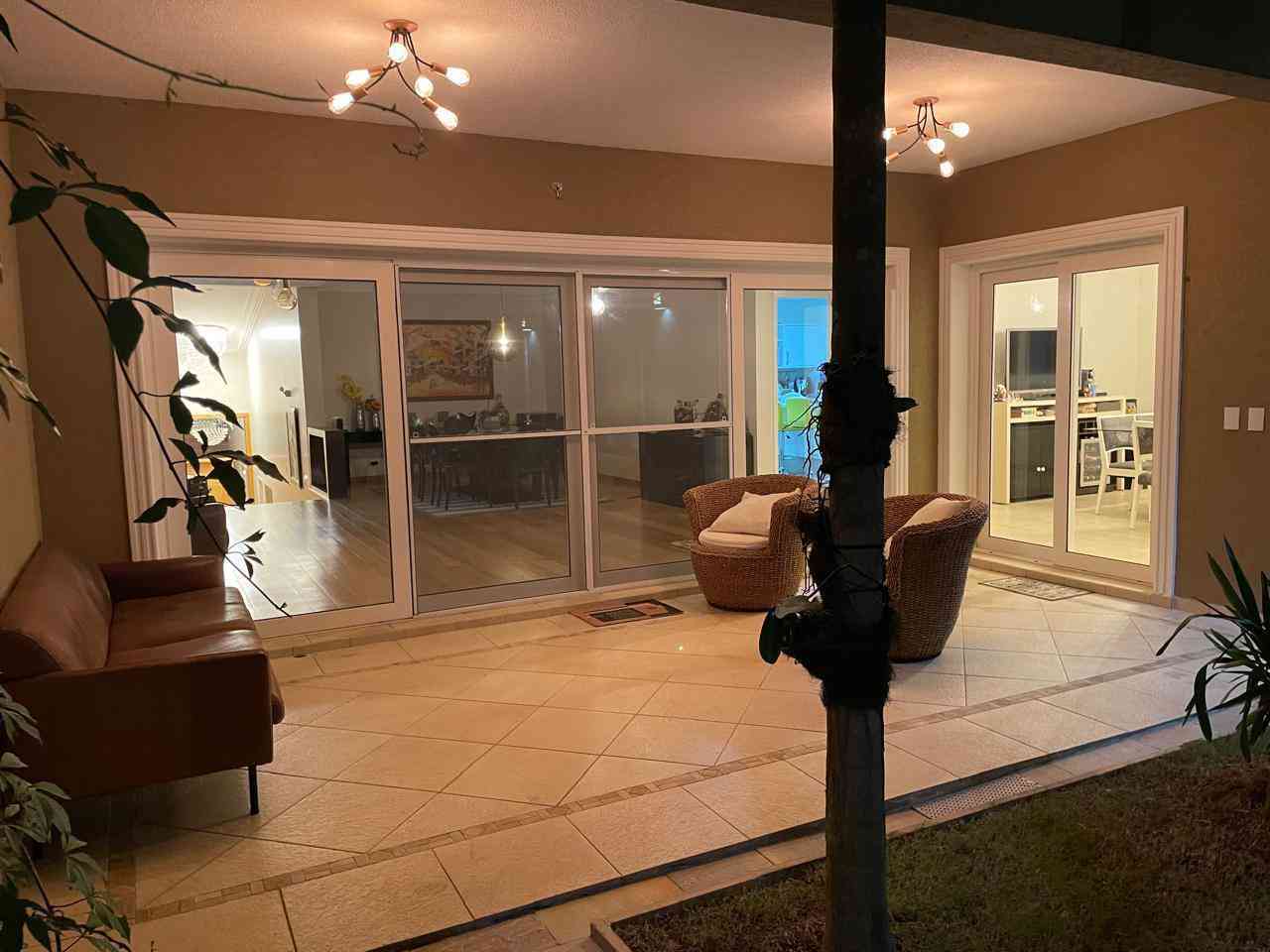 LINDA CASA PARA LOCAÇÃO!