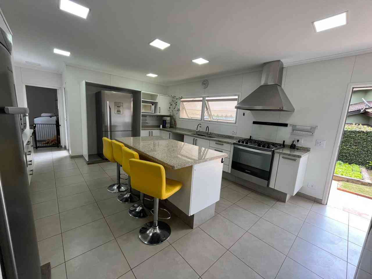 LINDA CASA PARA LOCAÇÃO!