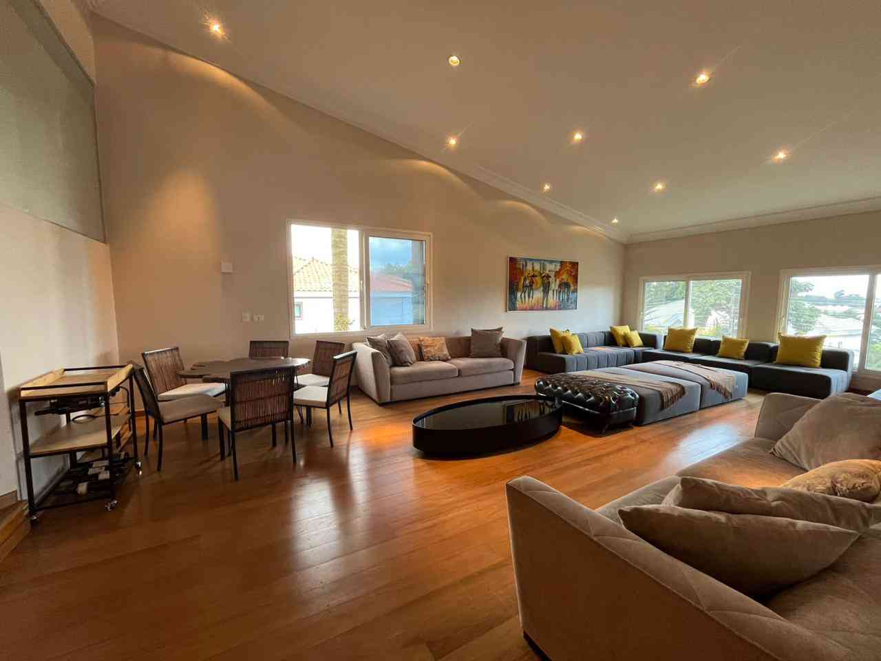 LINDA CASA PARA LOCAÇÃO!