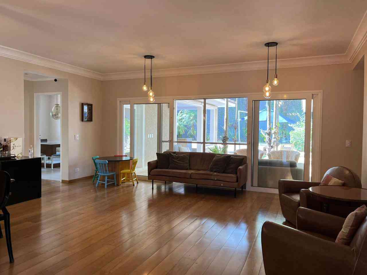 LINDA CASA PARA LOCAÇÃO!