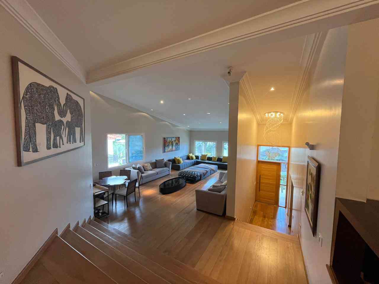 LINDA CASA PARA LOCAÇÃO!