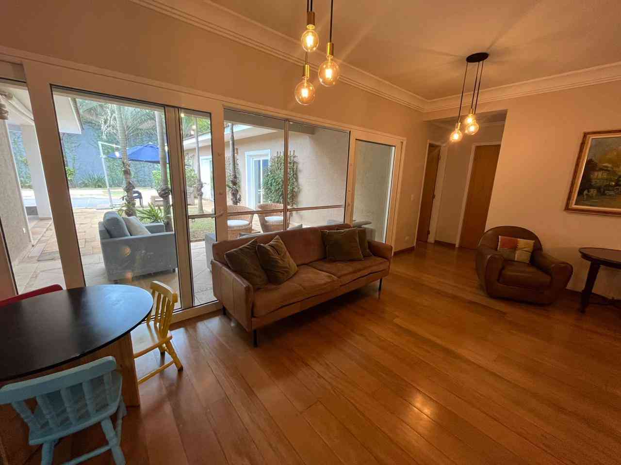 LINDA CASA PARA LOCAÇÃO!