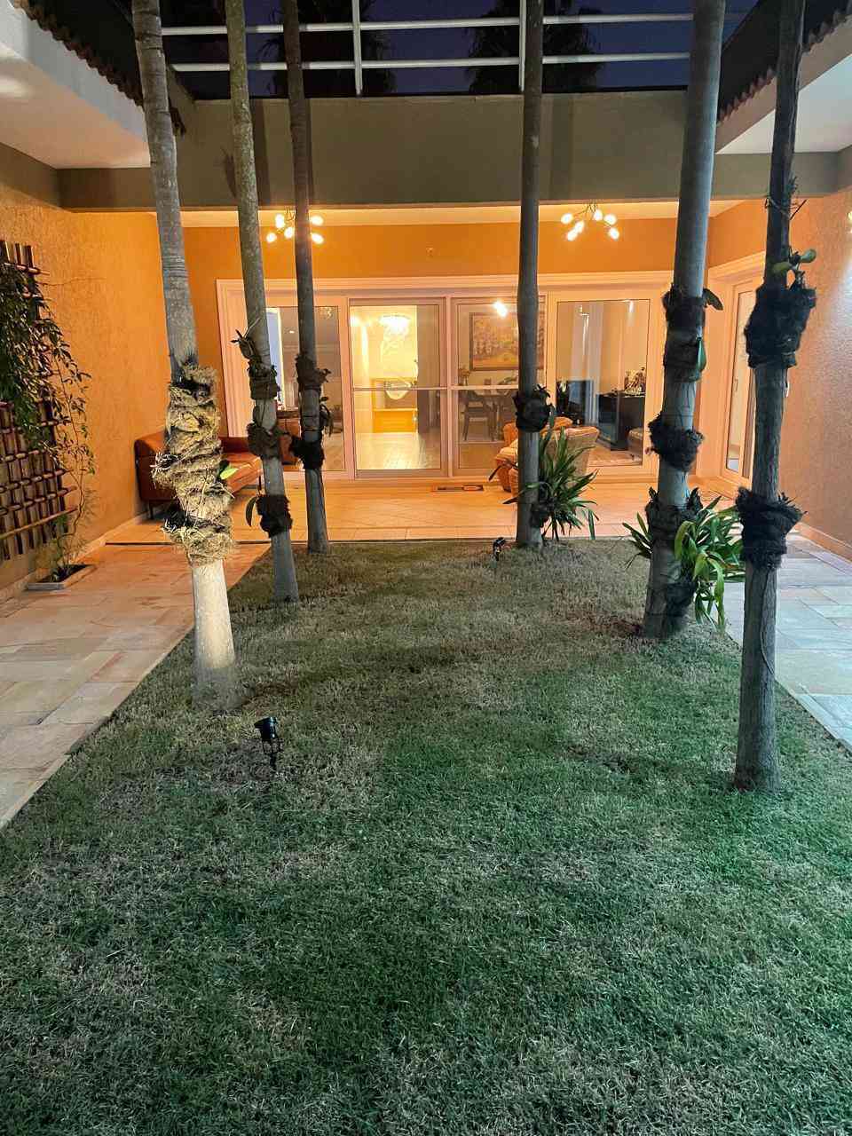 LINDA CASA PARA LOCAÇÃO!