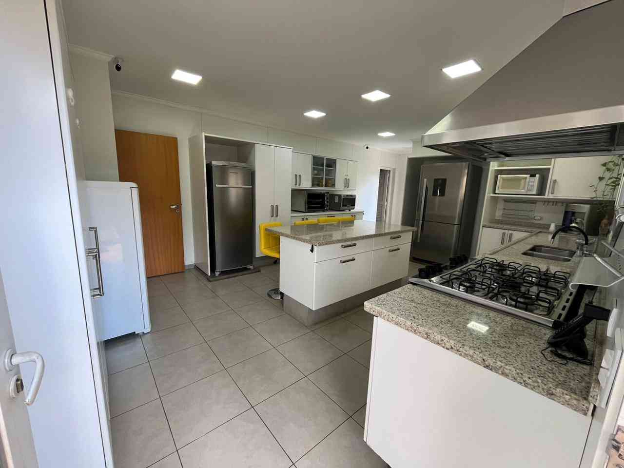 LINDA CASA PARA LOCAÇÃO!