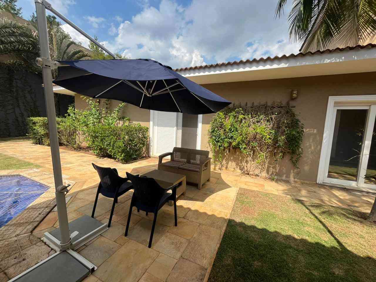 LINDA CASA PARA LOCAÇÃO!