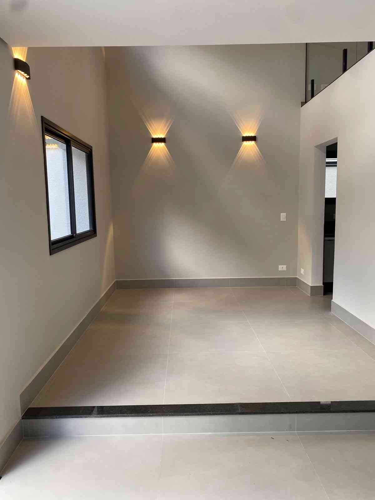 CASA EM ALPHAVILLE!