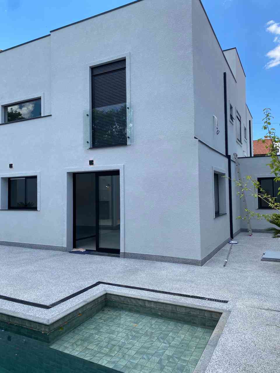 CASA EM ALPHAVILLE!