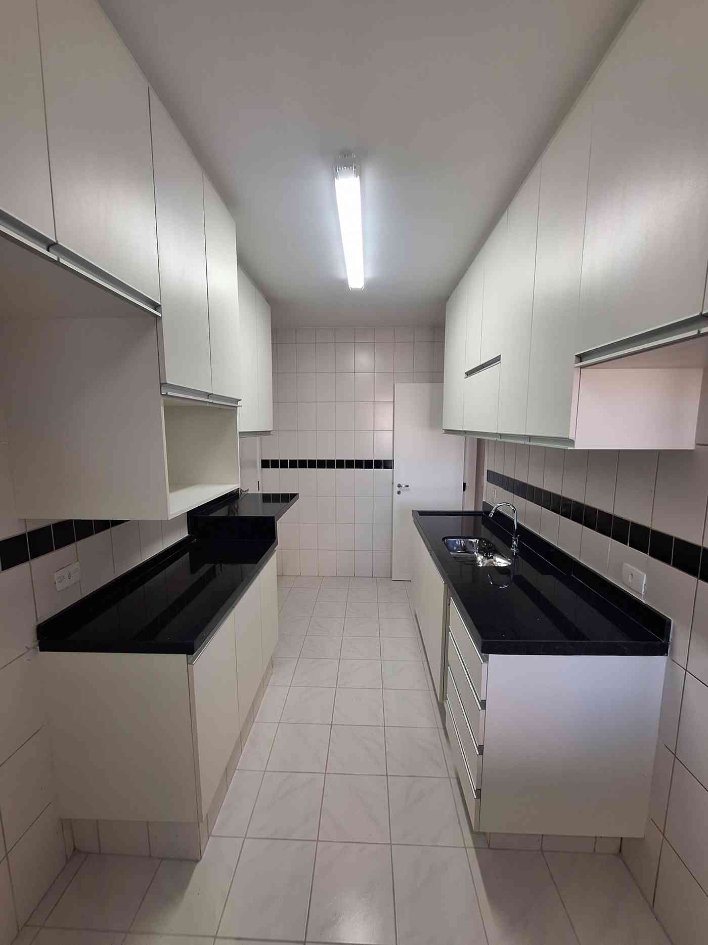 ANDAR ALTO NO CENTRO DE ALPHAVILLE!