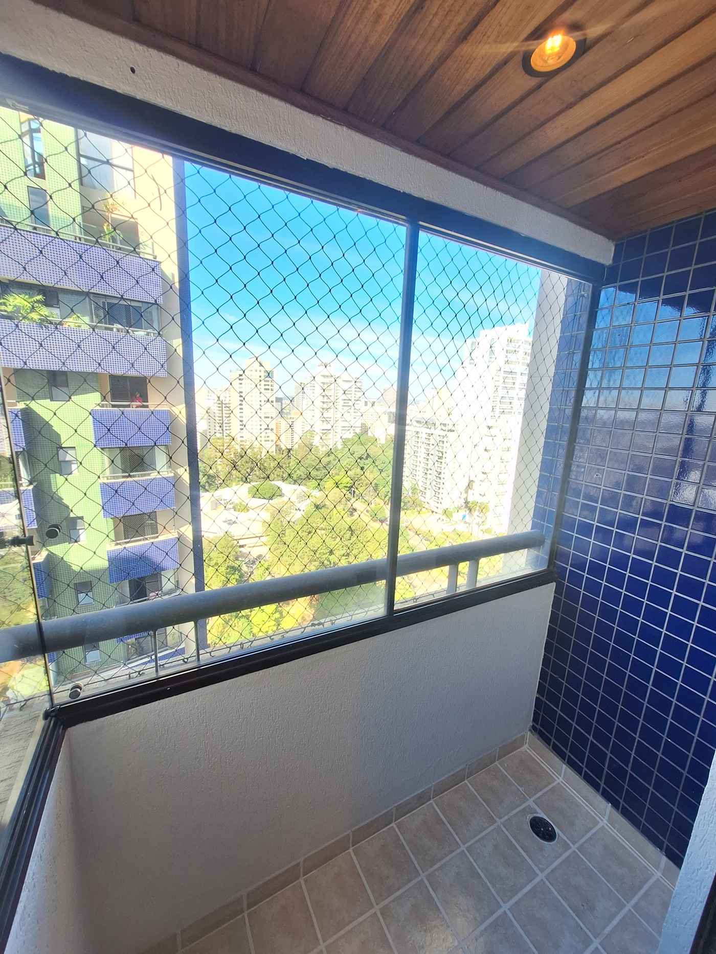 ANDAR ALTO NO CENTRO DE ALPHAVILLE!