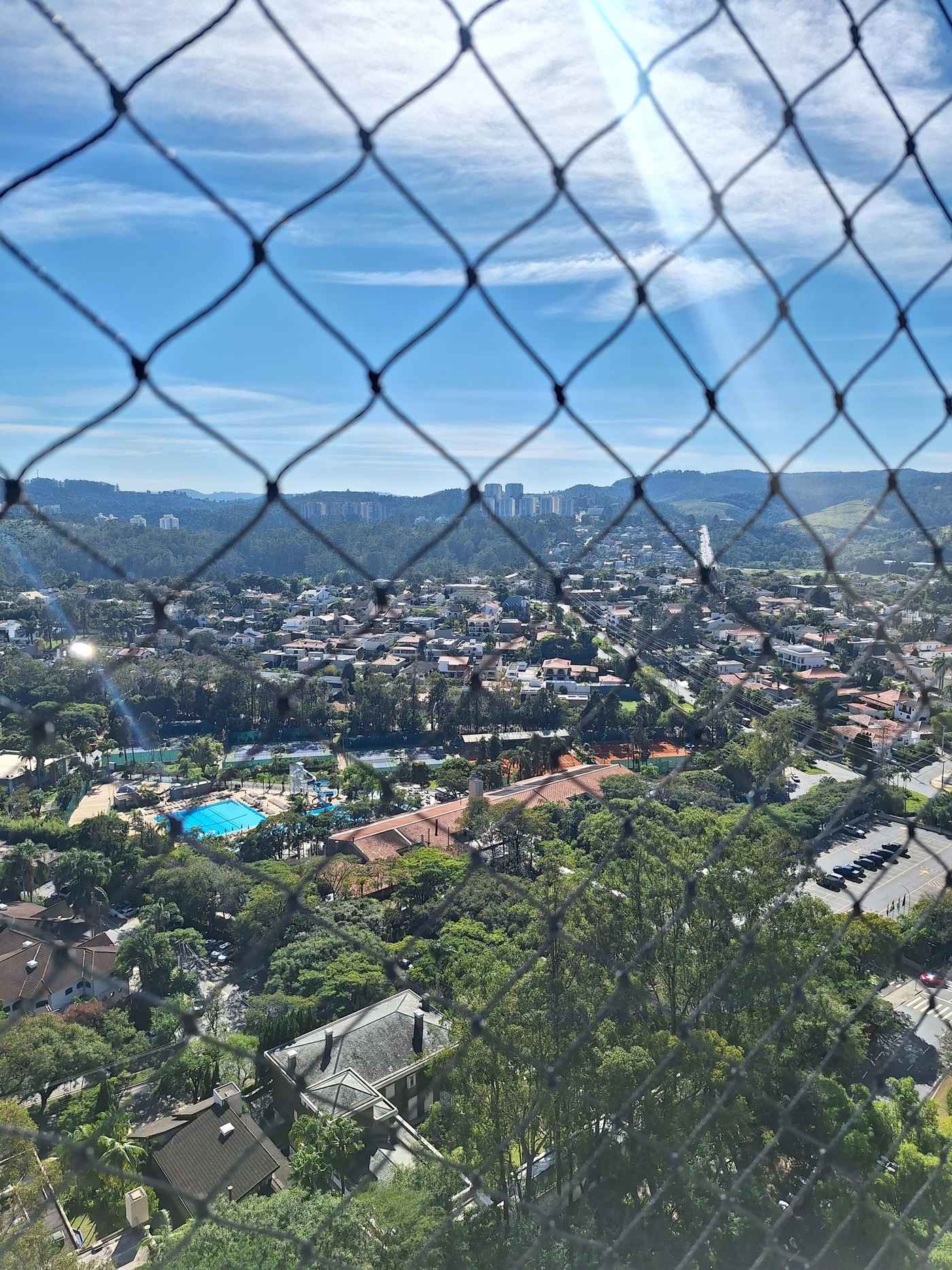 ANDAR ALTO NO CENTRO DE ALPHAVILLE!