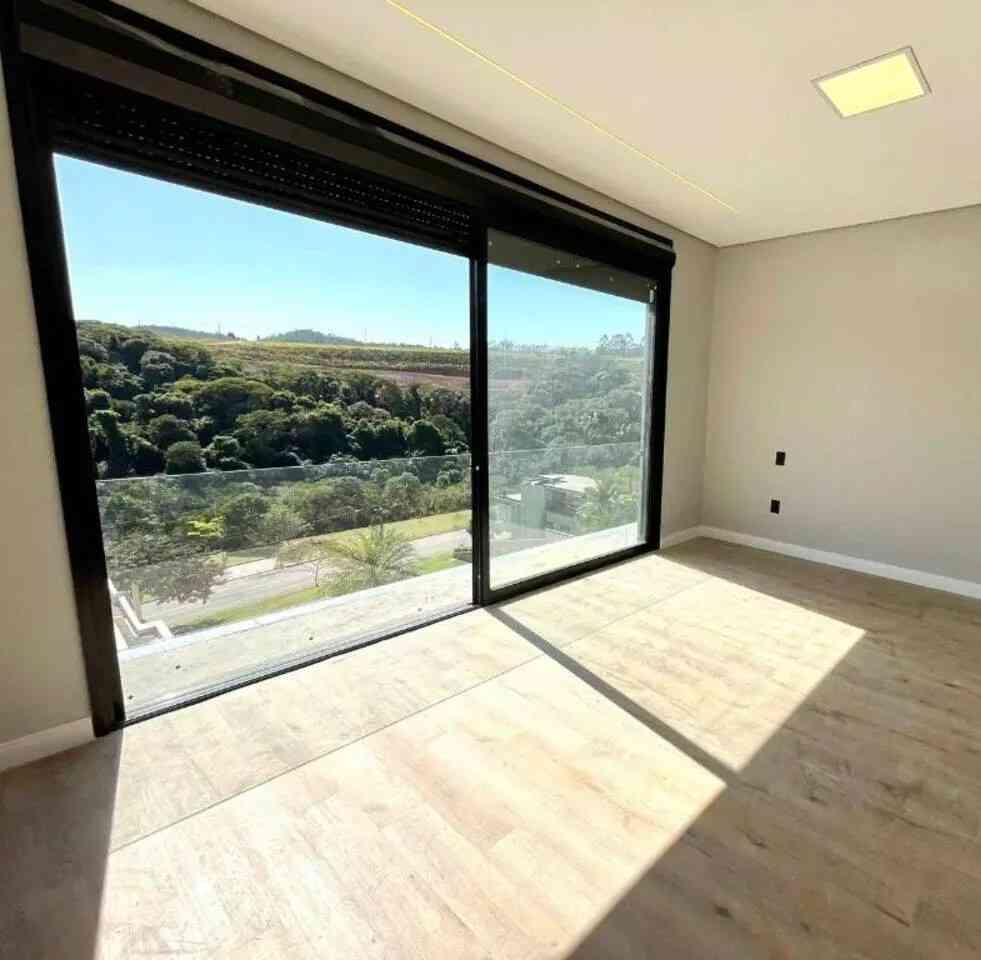 VISTA LIVRE PARA A MATA!