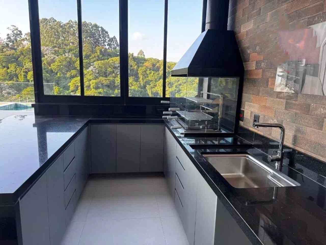 VISTA LIVRE PARA A MATA!