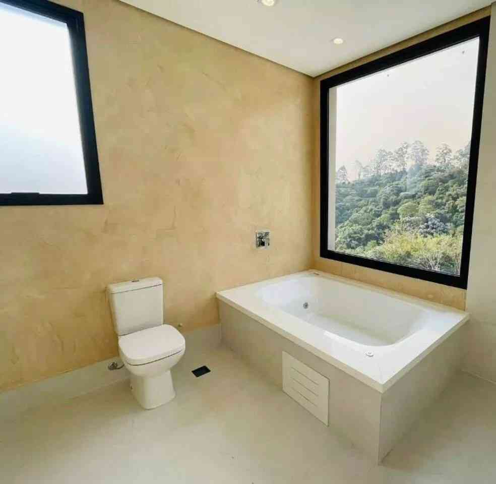 VISTA LIVRE PARA A MATA!