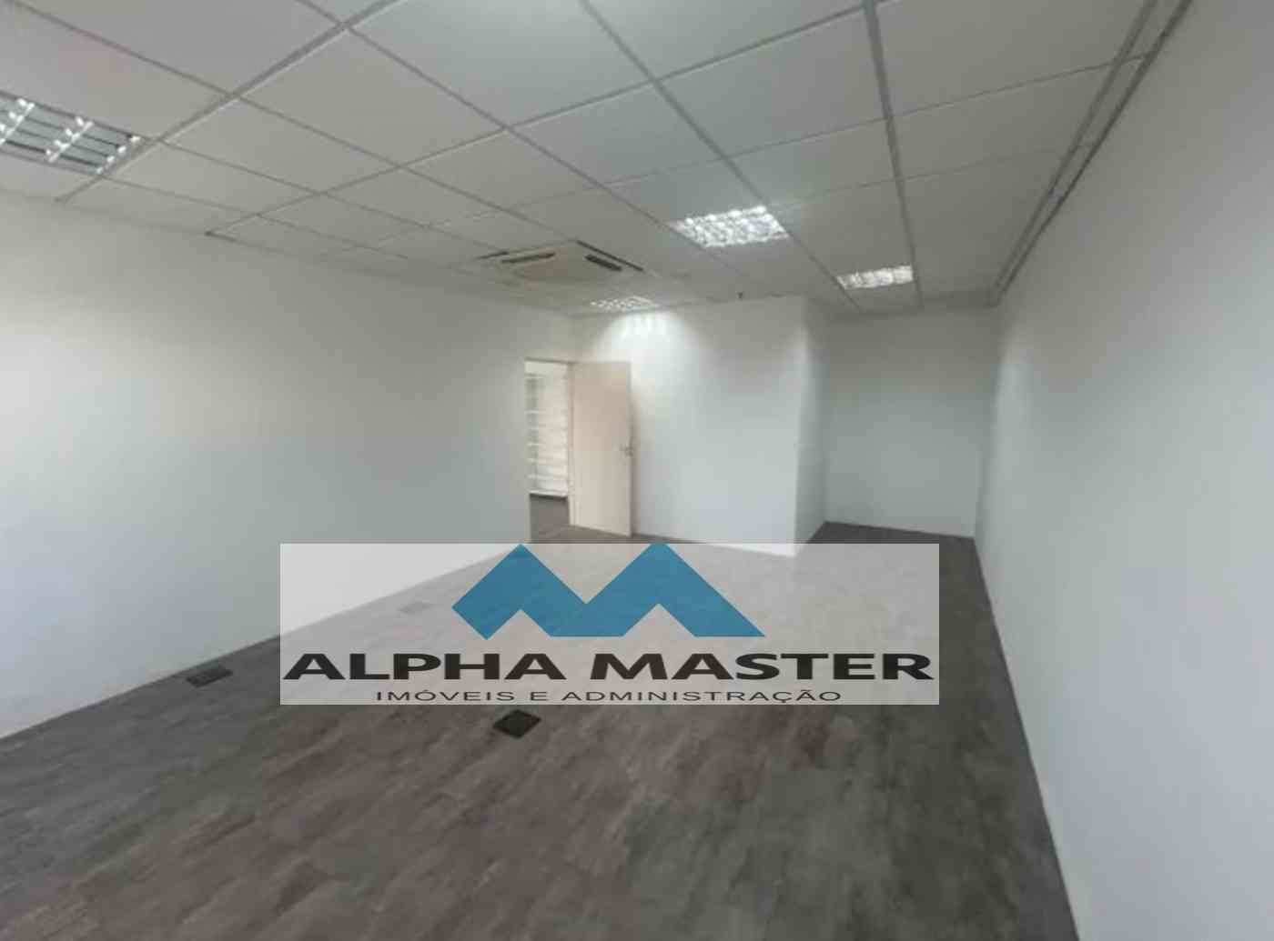 SALA EM ALPHAVILLE!