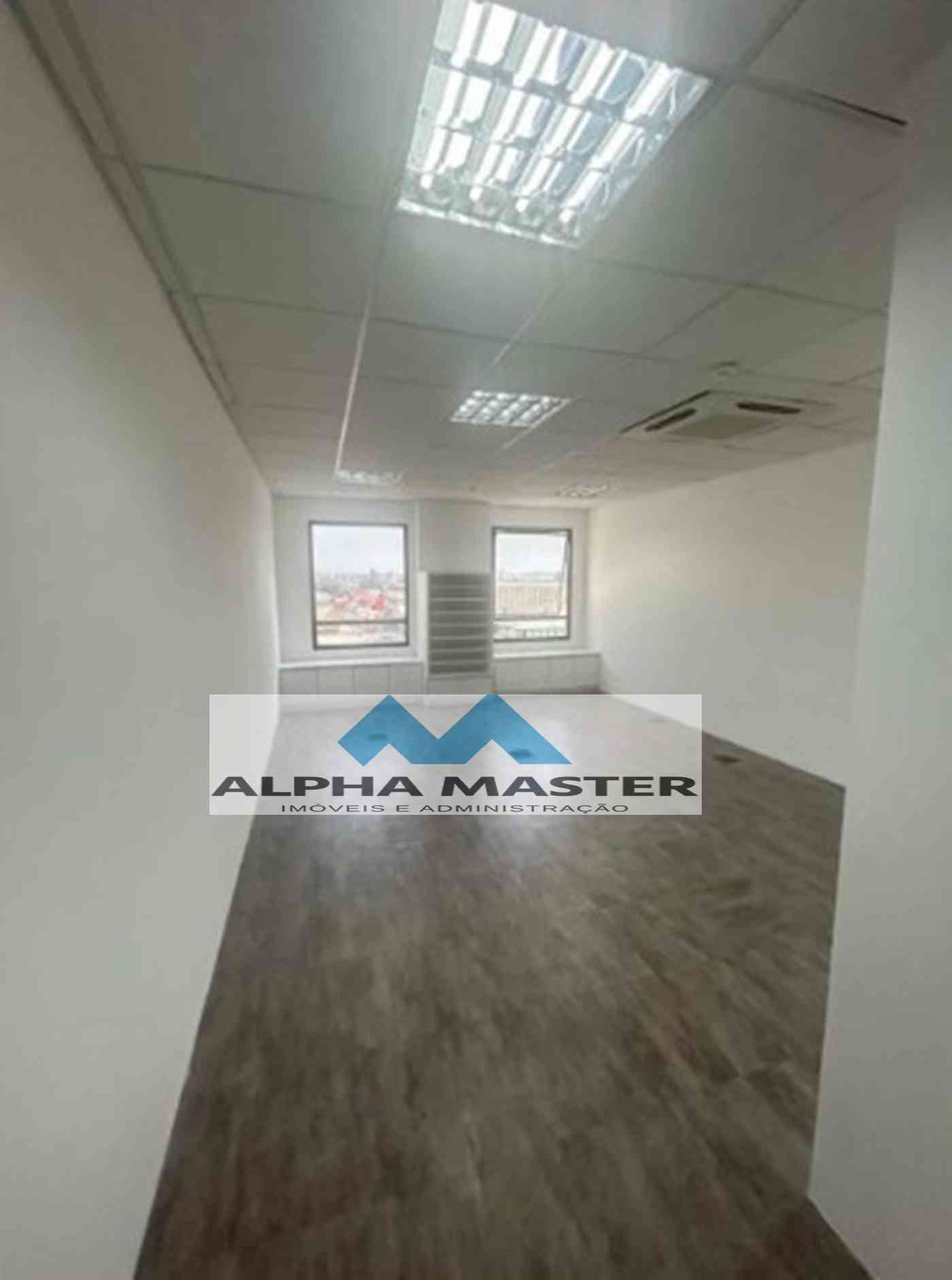 SALA EM ALPHAVILLE!